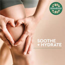 DermaVeen Extra Hydration Gentle Soap Free Wash 1L | Each