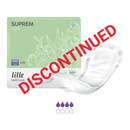 Lille Suprem Light Pads | Carton
