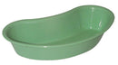 Douglas Bean 160mm Kidney Dish in Pastel Green | Each