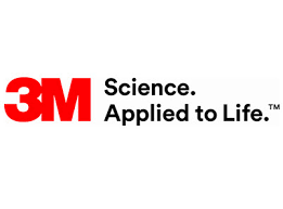 3M Medical red logo