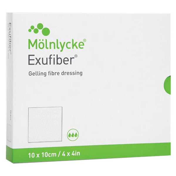 Exufiber Dressing | Pack