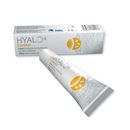 HYALO4 Control Cream with Sodium Hyaluronate & Silver Sulfadiazine | Tube