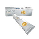 HYALO4 Control Cream with Sodium Hyaluronate & Silver Sulfadiazine | Tube