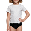 Girls Night n Day x DACKS Hipster with incontinence pad | 4 Pack