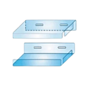 GloveOn Multi-Purpose Dispenser with Stopper | Each