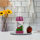 3M Avagard Antiseptic Hand Rub With Pump 500mL | EACH