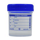 GuardOn Specimen Jar 70mL | Each