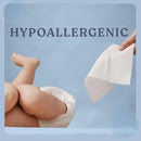 Huggies 99% Water Wipes (72 wipes)