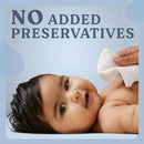 Huggies 99% Water Wipes (72 wipes)