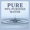 Huggies 99% Water Wipes (72 wipes)