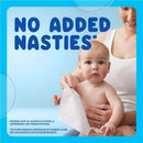 Huggies Coconut Scented Wipes (80 wipes)