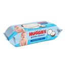 Huggies Coconut Scented Wipes (80 wipes)