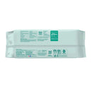 Huggies Baby Wipes Unscented Refill (80 wipes)