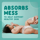 Huggies Baby Wipes Fragrance Free |  Mega Pack of 400 wipes