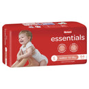 Huggies Essentials Nappies Size 5 Walker (13-18kg) | Caton of 176