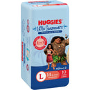 Huggies Little Swimmers Swim Pants | Packet