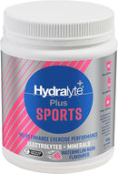 Hydralyte Plus Sports Electrolyte Powder 900g Tub | Each