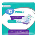 iD Classic Pants Maxi | Carton