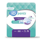 iD Classic Pants Maxi | Carton