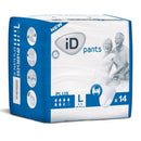 iD Classic Pants Plus | Carton