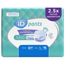 iD Classic Pants Plus | Carton