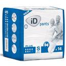 iD Classic Pants Plus | Carton