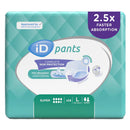 iD Classic Pants Super | Carton