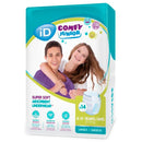 iD Comfy Junior Pants | Carton