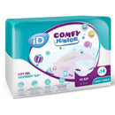 iD Comfy Junior Slip | Carton