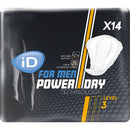 iD Guards for Men | Carton