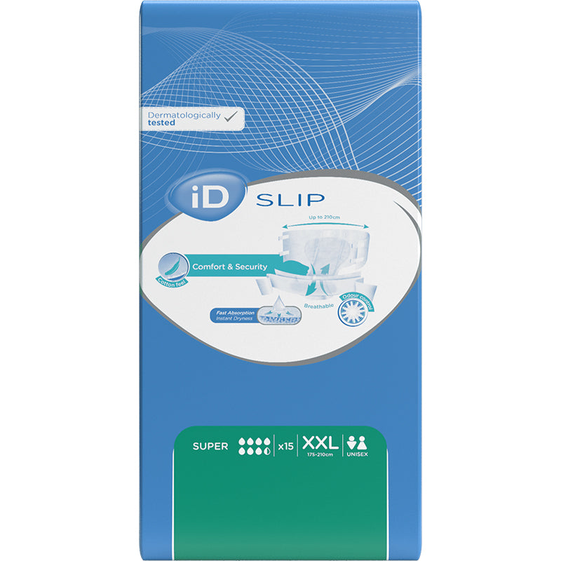 iD Slip Super | Carton