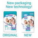 iD Comfy Junior Pants | Carton of 112