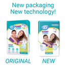 iD Comfy Junior Pants | Carton of 112