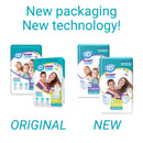 iD Comfy Junior Pants | Carton of 112