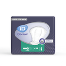 iD Discreet Pouch for Men | Pack