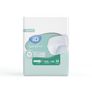 iD Sensitive Pants Super | Carton