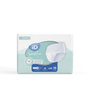 iD Sensitive Pants Extra Plus | Pack of 14