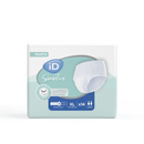 iD Sensitive Pants Extra Plus | Pack of 14