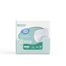 iD Sensitive Pants Super | Carton