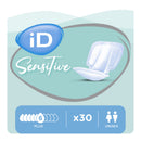 iD Sensitive Form Pads | Pack