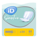 iD Sensitive Form Pads | Pack