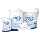 Flavour Creations instant THICK Thickening Powder