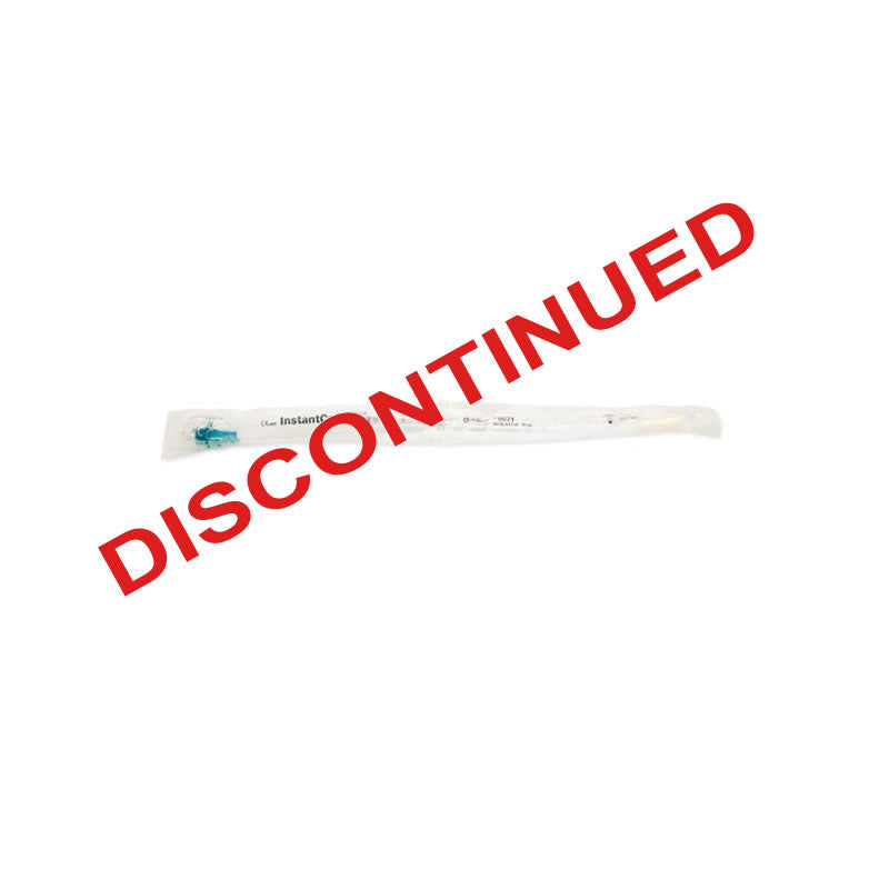 Hollister InstantCath Intermittent Catheter Male 40cm | Carton of 25