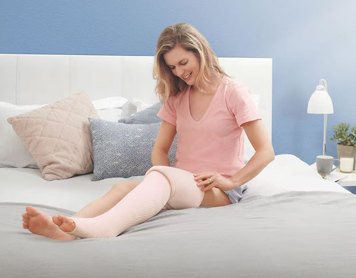 JOBST Compression Stockings & Socks | Trusted Support for Better ...