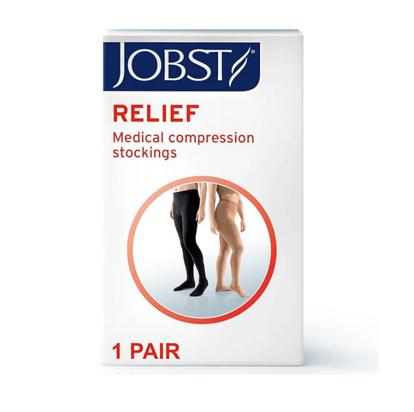 Jobst Compression JOBST Compression Stockings & Socks | Trusted Support for Better ...