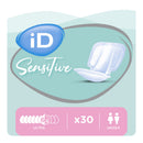 iD Sensitive Form Pads | Pack