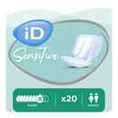 iD Sensitive Form Pads | Pack