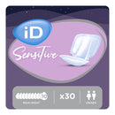 iD Sensitive Form Pads | Pack