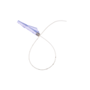 MDevices Suction Catheter Open Tip, Y Type Control Vent 380mm | Carton of 50