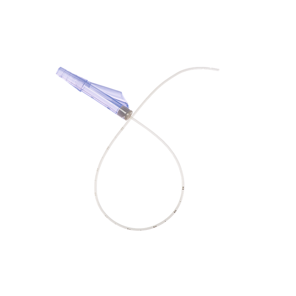 MDevices Suction Catheter Open Tip, Y Type Control Vent 380mm | Carton of 50